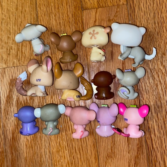 LPS rodent bundle - Picture 2 of 2